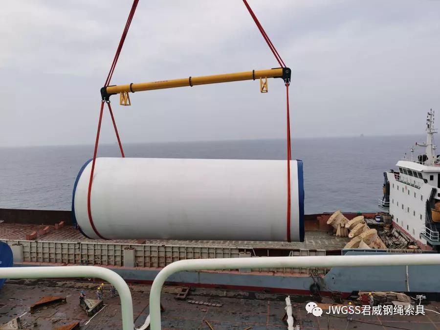 陽江南鵬島400MW海上風電項目 陽江南鵬島400MW海上風電項目