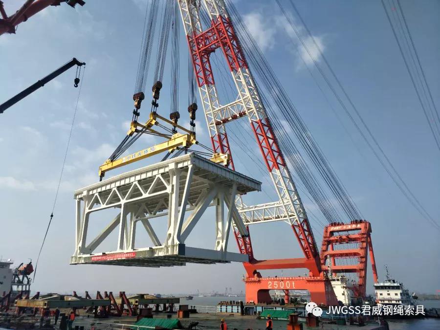 連鎮鐵路五峰山長江大橋 連鎮鐵路五峰山長江大橋