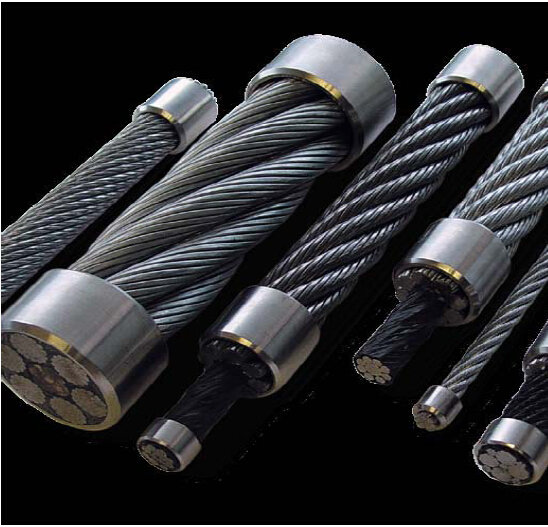 鋼絲繩檢查標準 鋼絲繩檢查標準